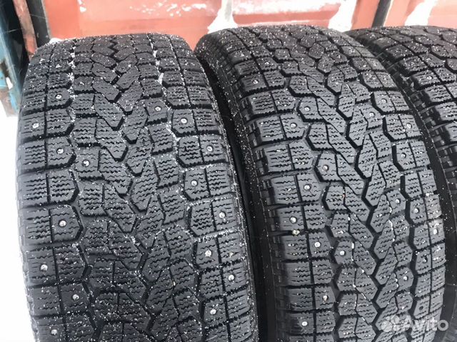 Комплект 205/55 R16 Yokohama Ice Guard F700Z