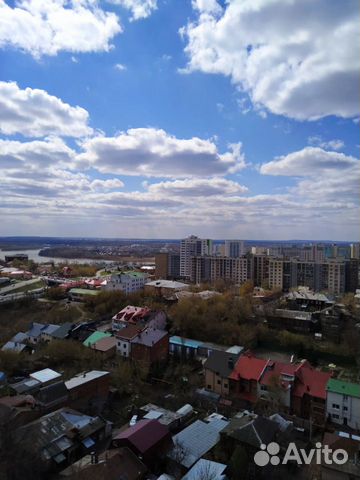 1-к квартира, 45.5 м², 14/18 эт. 1-к квартира, 45.5 м², 14/18 эт.