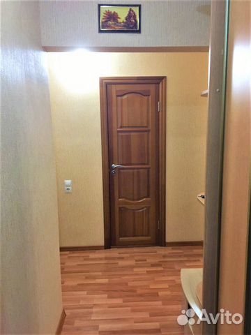 1-к квартира, 36 м², 7/9 эт.
