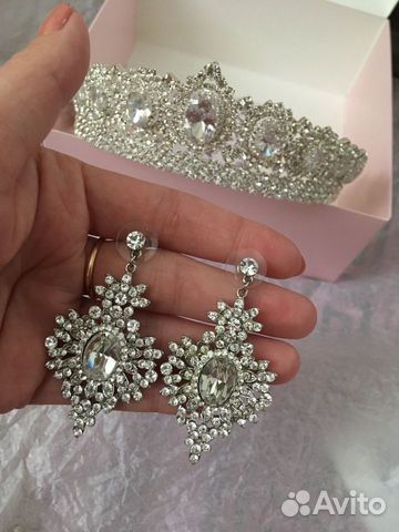 Сережки Сережки