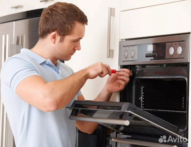 Ремонт электроплит Ремонт электроплит
