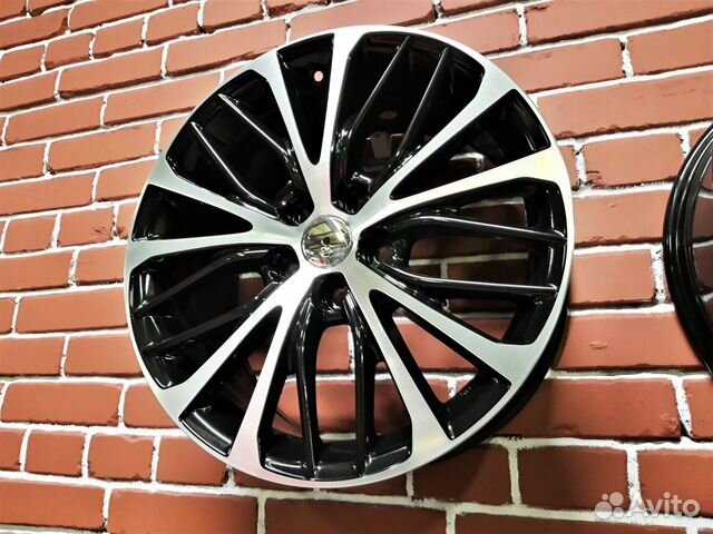 Диски r18 5.114.3 Toyota Camry Lexus GS ES