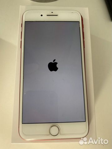 iPhone 7+ 128g