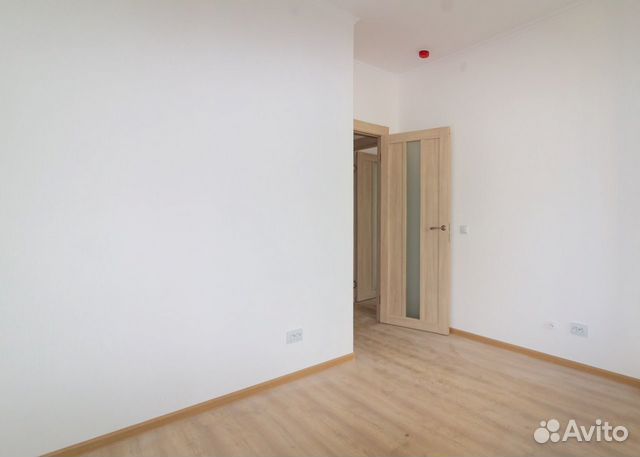 1-к квартира, 36 м², 3/21 эт.