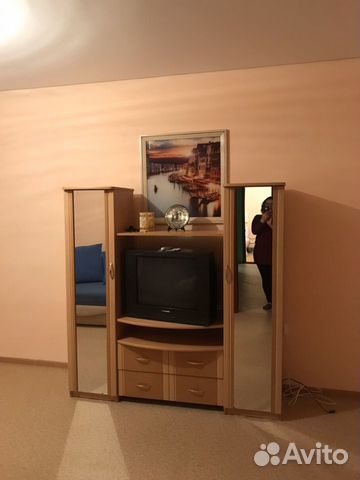 2-к квартира, 54.3 м², 8/12 эт.
