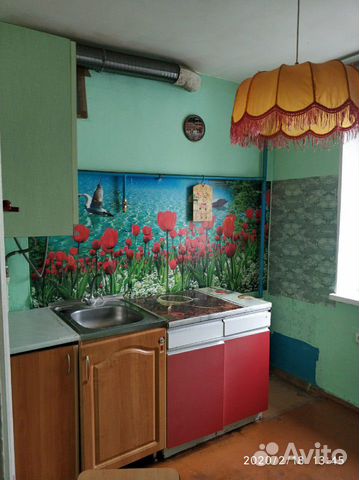 2-к квартира, 45 м², 3/5 эт.
