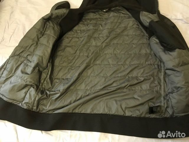 Куртка для бега, куртка для лыж North face