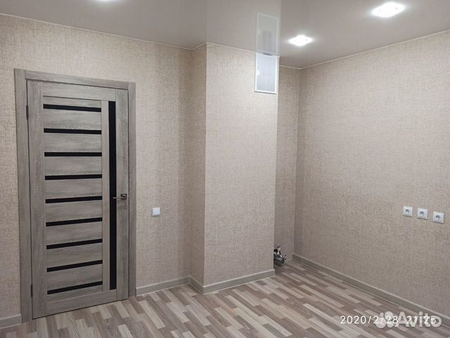 1-к квартира, 40 м², 3/10 эт. 1-к квартира, 40 м², 3/10 эт.