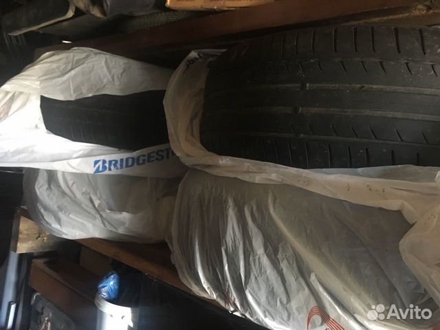 225/55 R17 Michelin Primacy HP