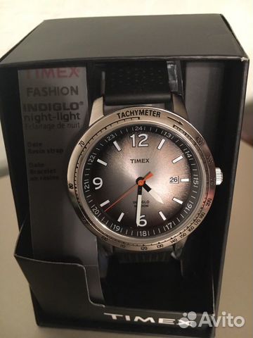 Часы Timex, новые Часы Timex, новые