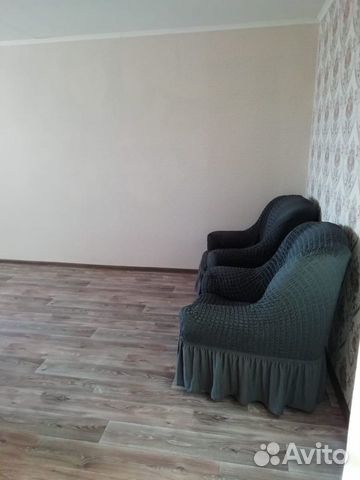 2-к квартира, 50 м², 6/9 эт.