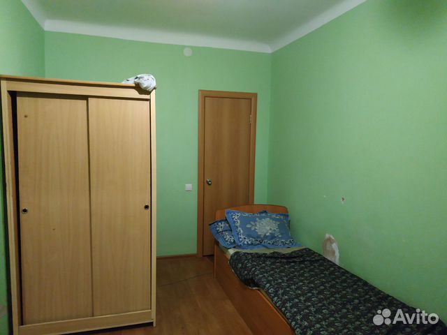 1-к квартира, 31 м², 1/5 эт.