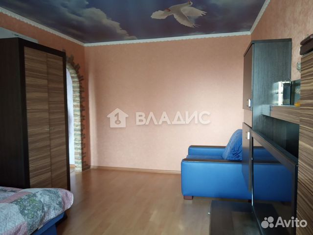 1-к квартира, 31.6 м², 3/5 эт. 1-к квартира, 31.6 м², 3/5 эт.