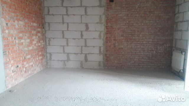 1-к квартира, 39.5 м², 10/15 эт. 1-к квартира, 39.5 м², 10/15 эт.