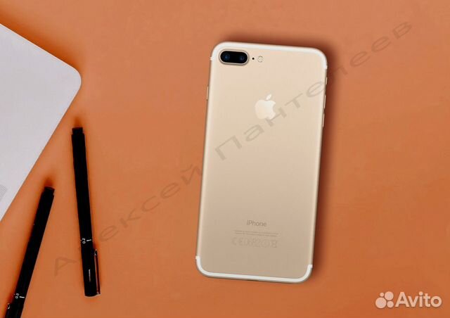 iPhone 7 Plus iPhone 7 Plus