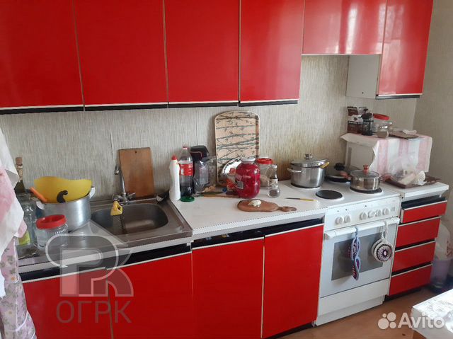 1-к квартира, 35 м², 5/5 эт. 1-к квартира, 35 м², 5/5 эт.