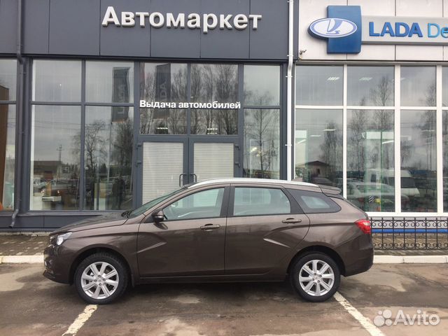 LADA Vesta 1.6 МТ, 2020