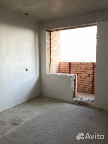 2-к квартира, 56.7 м², 19/19 эт.