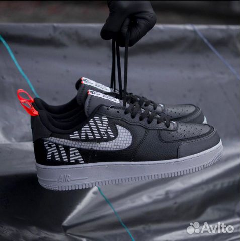 Кроссовки Nike Кроссовки Nike