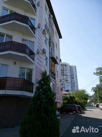 1-к квартира, 41 м², 3/5 эт. 1-к квартира, 41 м², 3/5 эт.