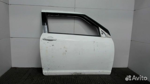 Дверь передняя правая Suzuki Swift 2