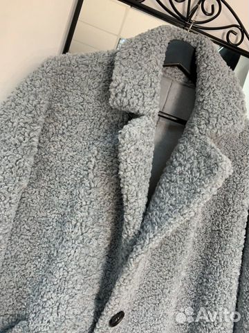 Шуба искусственная Шуба искусственная