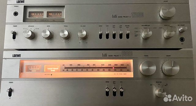 loewe hifi