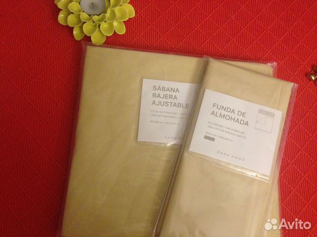 Постельное белье zara home Постельное белье zara home