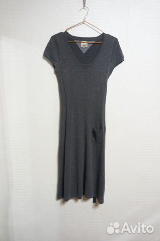 Платье Tommy Hilfiger, размер S-M