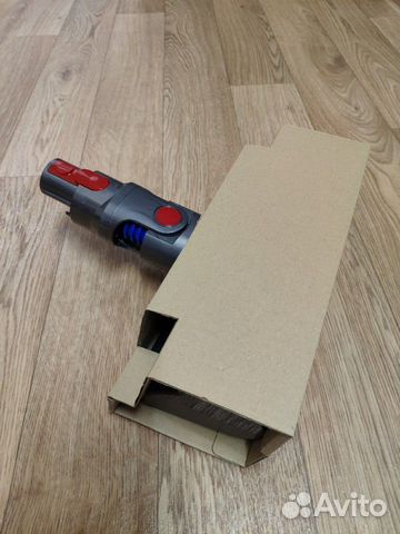 Fluffy для Dyson V7,8 Fluffy для Dyson V7,8