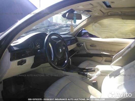 Автозапчасти BMW бмв e92 328xi АКПП 08г N52B30 Автозапчасти BMW бмв e92 328xi АКПП 08г N52B30