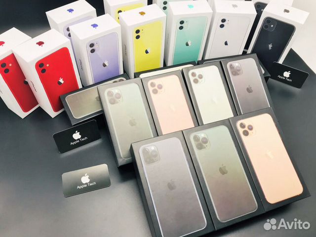 iPhone 11-11 PRO-11 PRO MAX iPhone 11-11 PRO-11 PRO MAX