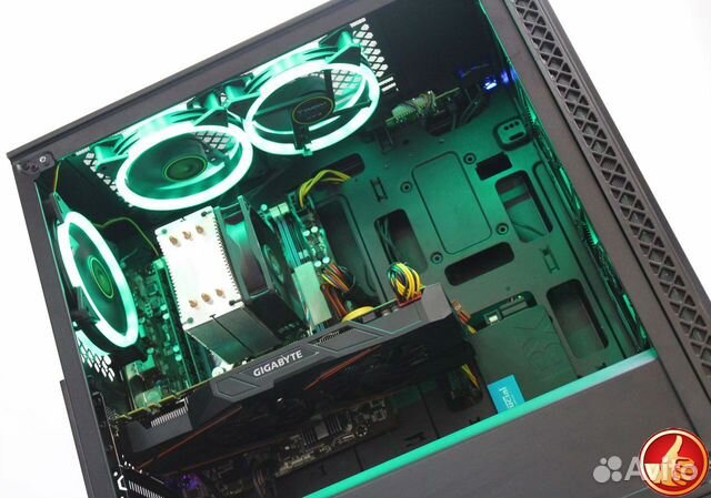 I7 - 9700 geforce GTX 1660 Ti DDR4 8 Гб I7 - 9700 geforce GTX 1660 Ti DDR4 8 Гб