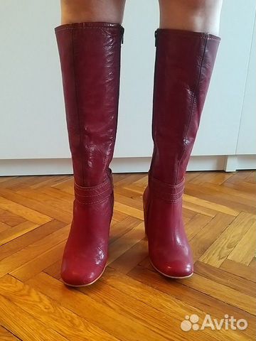 Сапоги Сапоги