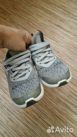 Кроссовки Adidas 29 р Кроссовки Adidas 29 р
