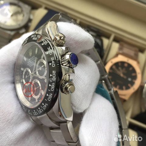 Rolex Daytona Cosmograph Rolex Daytona Cosmograph
