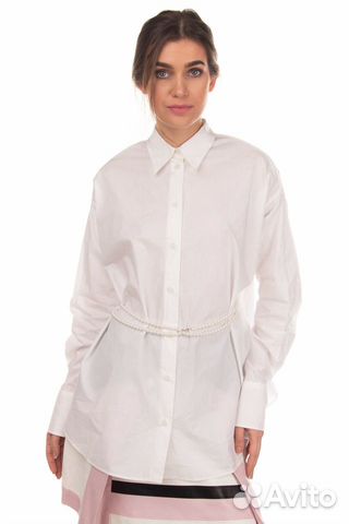 Рубашка Maison Margiela (Италия) Рубашка Maison Margiela (Италия)