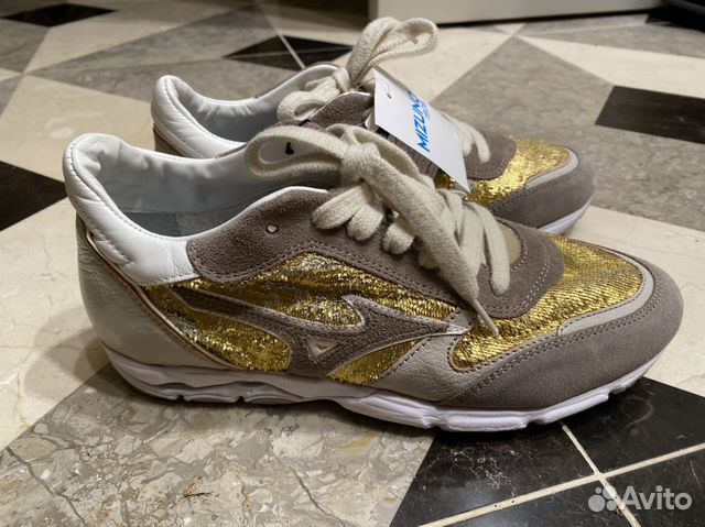 Кроссовки mizuno Кроссовки mizuno