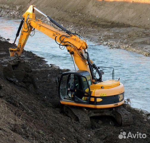 Аренда, услуги экскаватора-погрузчика Аренда, услуги экскаватора-погрузчика