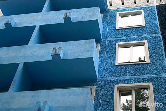 2-к квартира, 46.7 м², 4/5 эт.