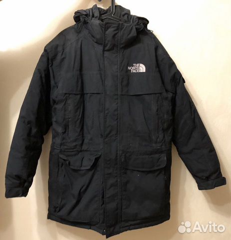 Парка The North Face Парка The North Face