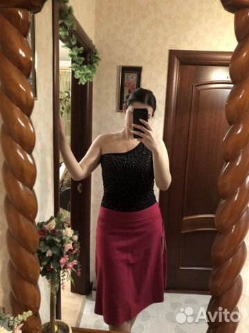 Юбка 48-50 Юбка 48-50