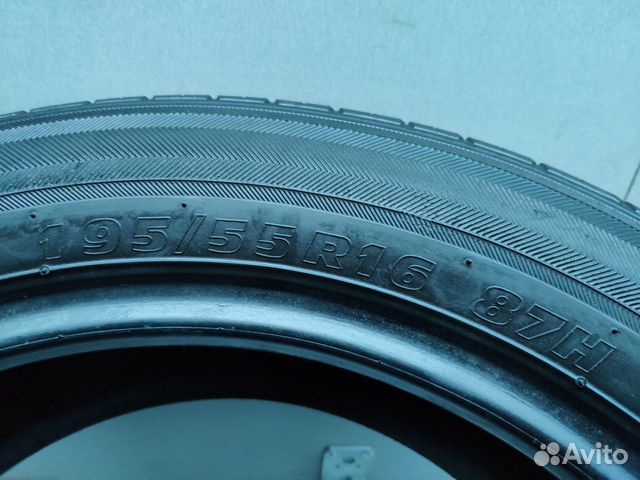 Kumho Solus KH17 195/55/16 Kumho Solus KH17 195/55/16