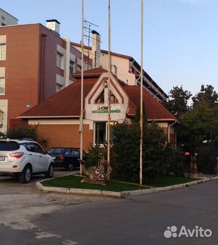 Помещение свободного назначения, 80 м²