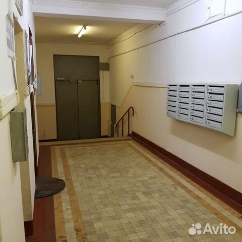 3-к квартира, 79.1 м², 6/7 эт. 3-к квартира, 79.1 м², 6/7 эт.