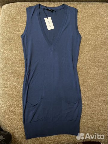 Новая туника Denny Rose Новая туника Denny Rose