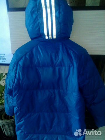 Куртка на мальчика 116р Куртка на мальчика 116р