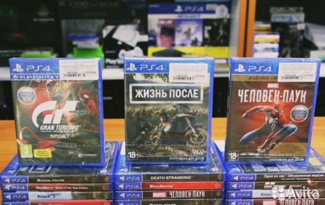 Игры PS4 игры ps3 игры xbox 360