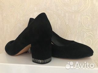 Туфли женские