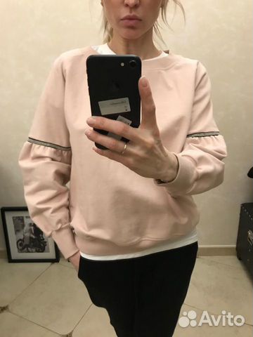 Свитшот Marella Свитшот Marella